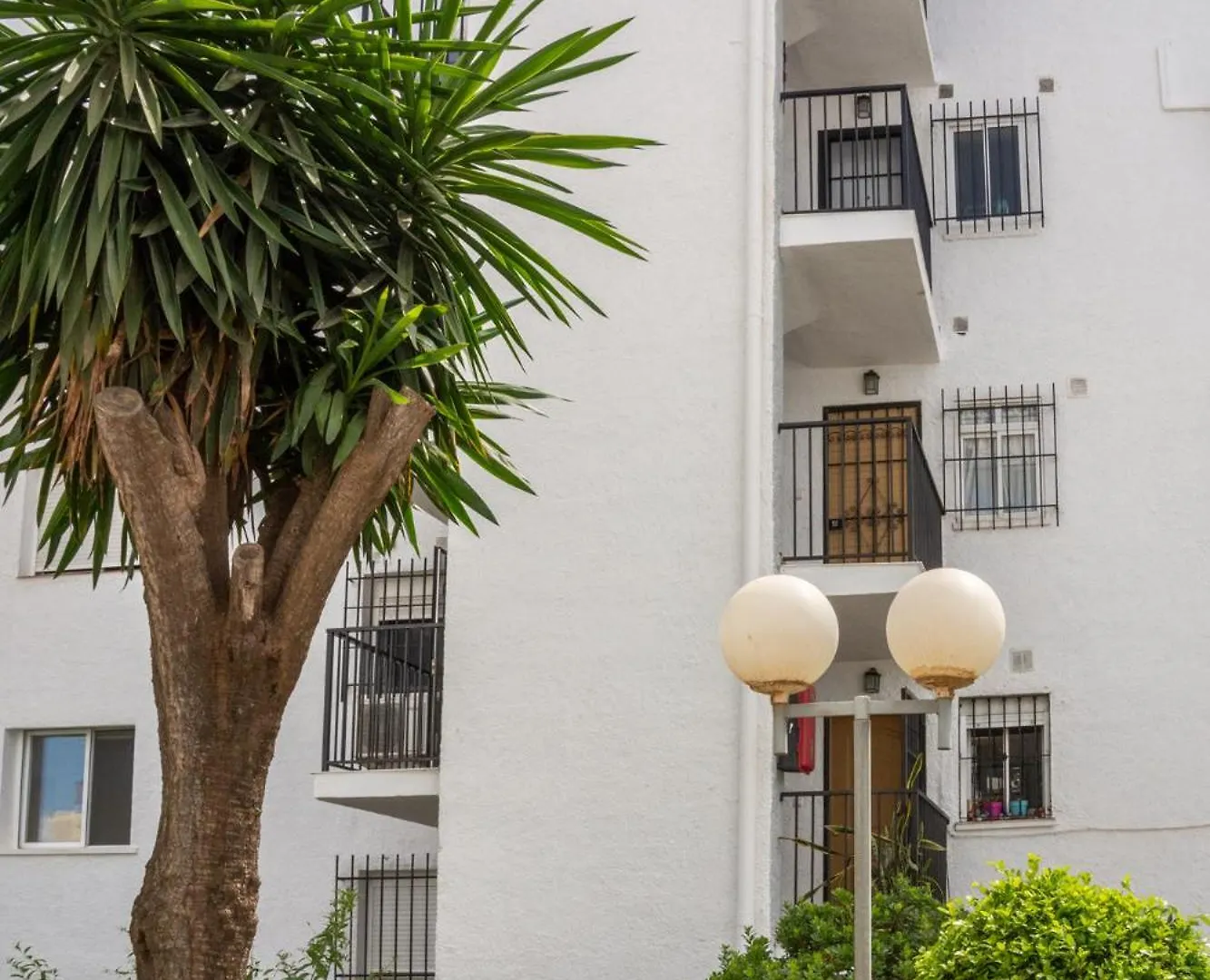 Casa Anselmsson - Your Dream Duplex Escape With A Pool Torremolinos Espanha
