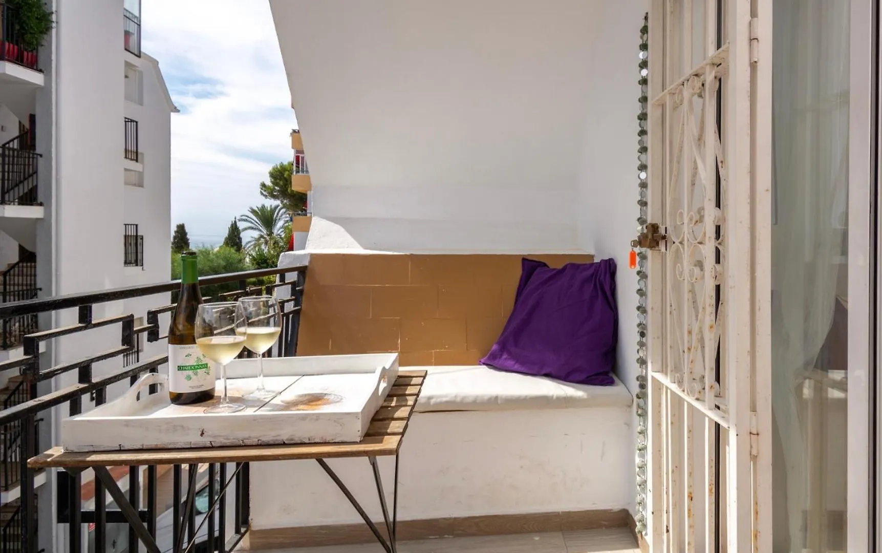 Apartamento Casa Anselmsson - Your Dream Duplex Escape With A Pool Torremolinos Espanha