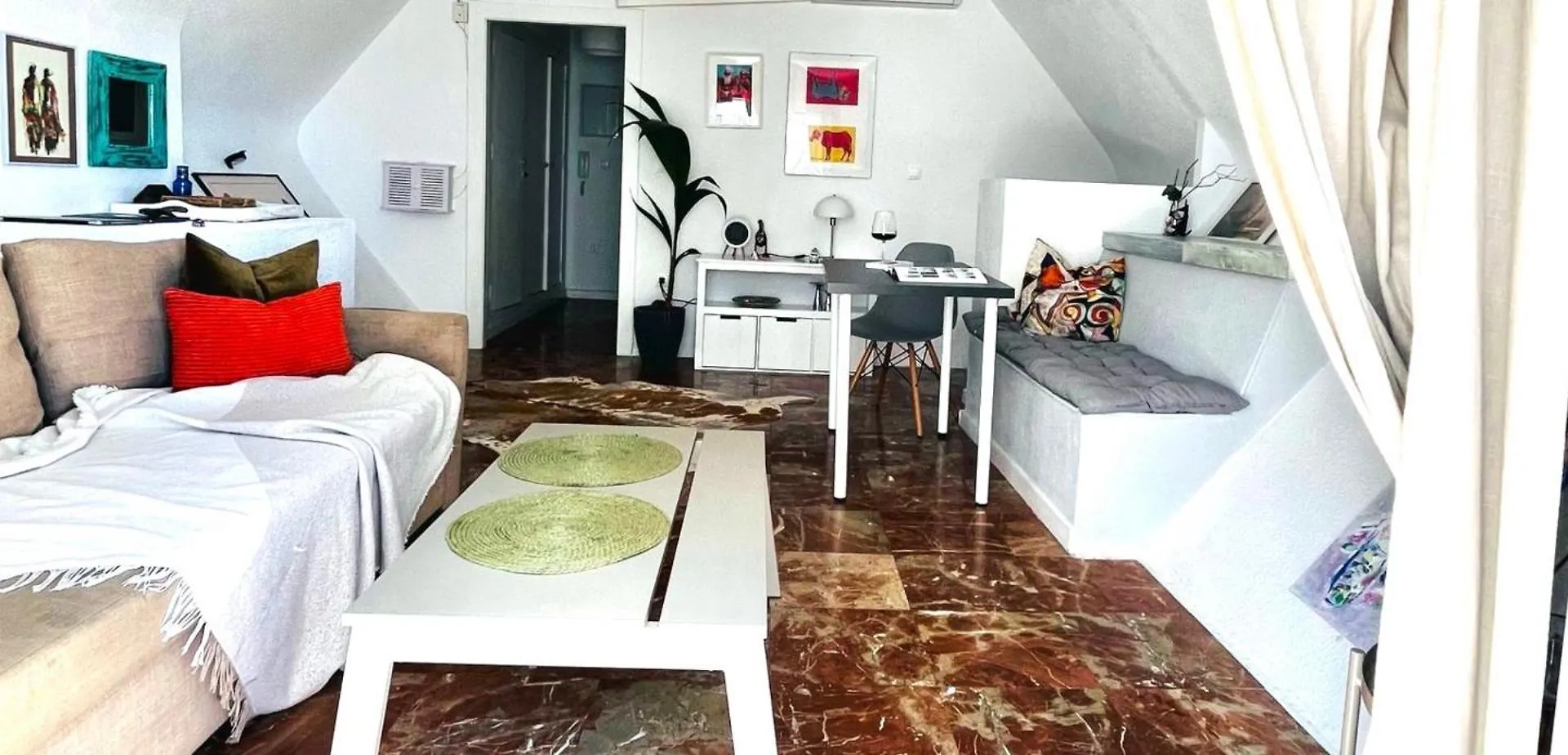 Apartamento Casa Anselmsson - Your Dream Duplex Escape With A Pool Torremolinos
