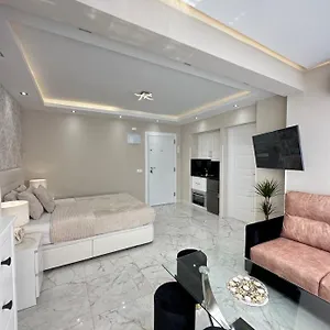  Apartamento & Relax - Appartament Center