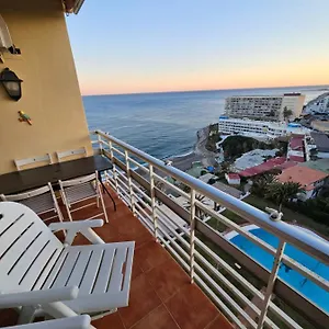  Apartamento La Roca-mediterraneo Views, 8th Floor-new Kitchen- Pool- Parking-air Conditioning, Ceiling Fans & Free Wifi