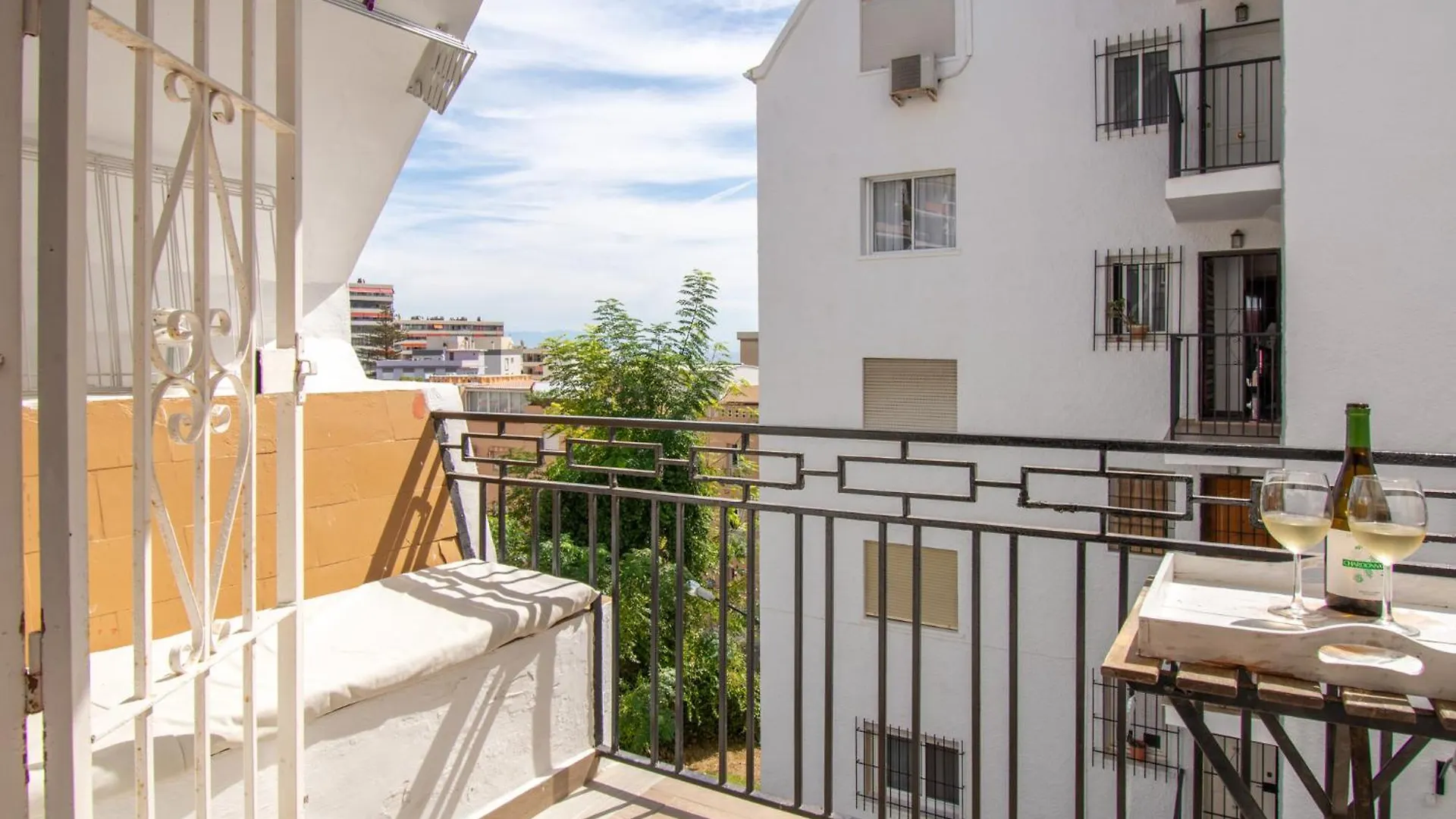 Casa Anselmsson - Your Dream Duplex Escape With A Pool Torremolinos Apartamento