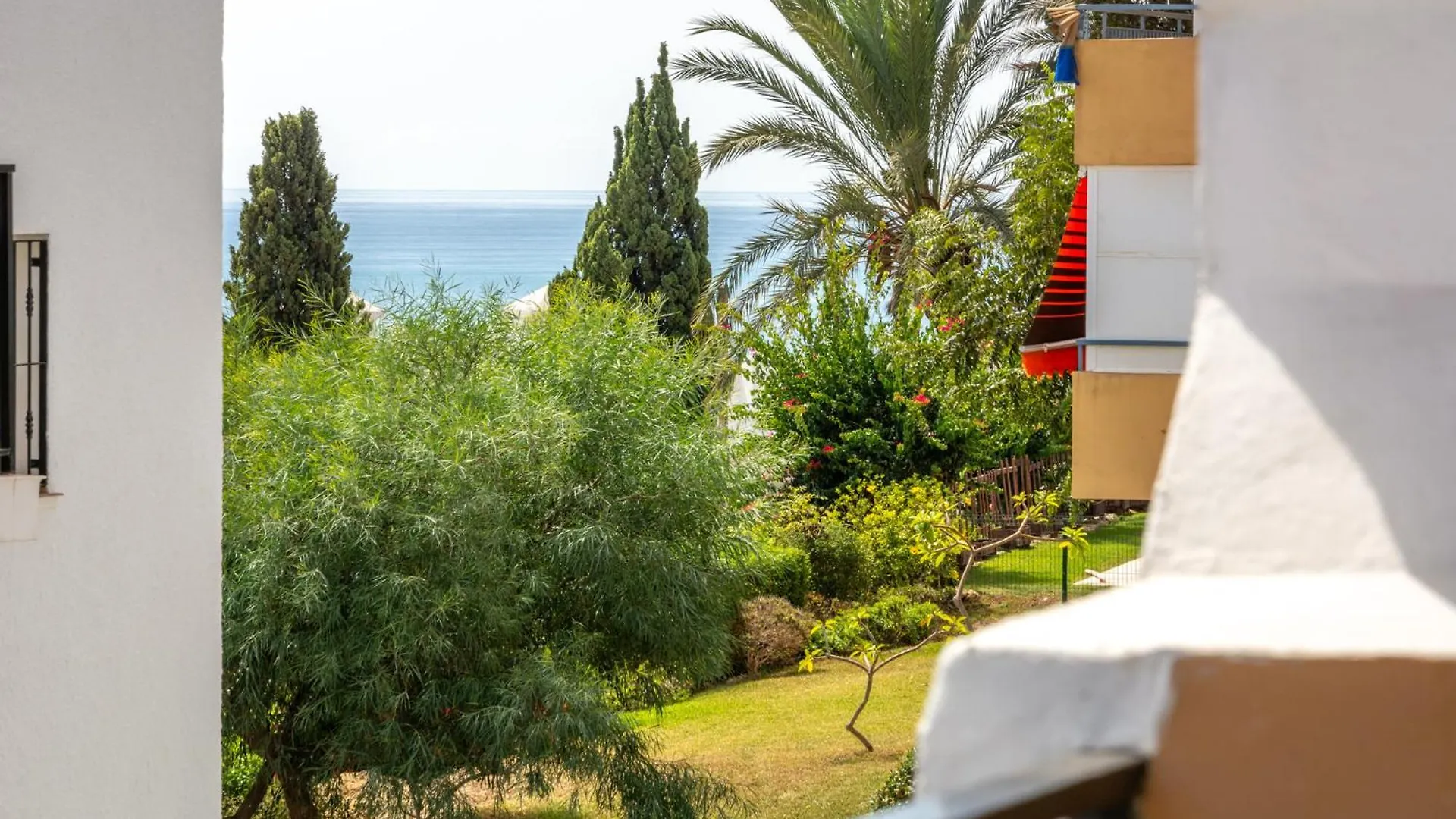 Apartamento Casa Anselmsson - Your Dream Duplex Escape With A Pool Torremolinos España