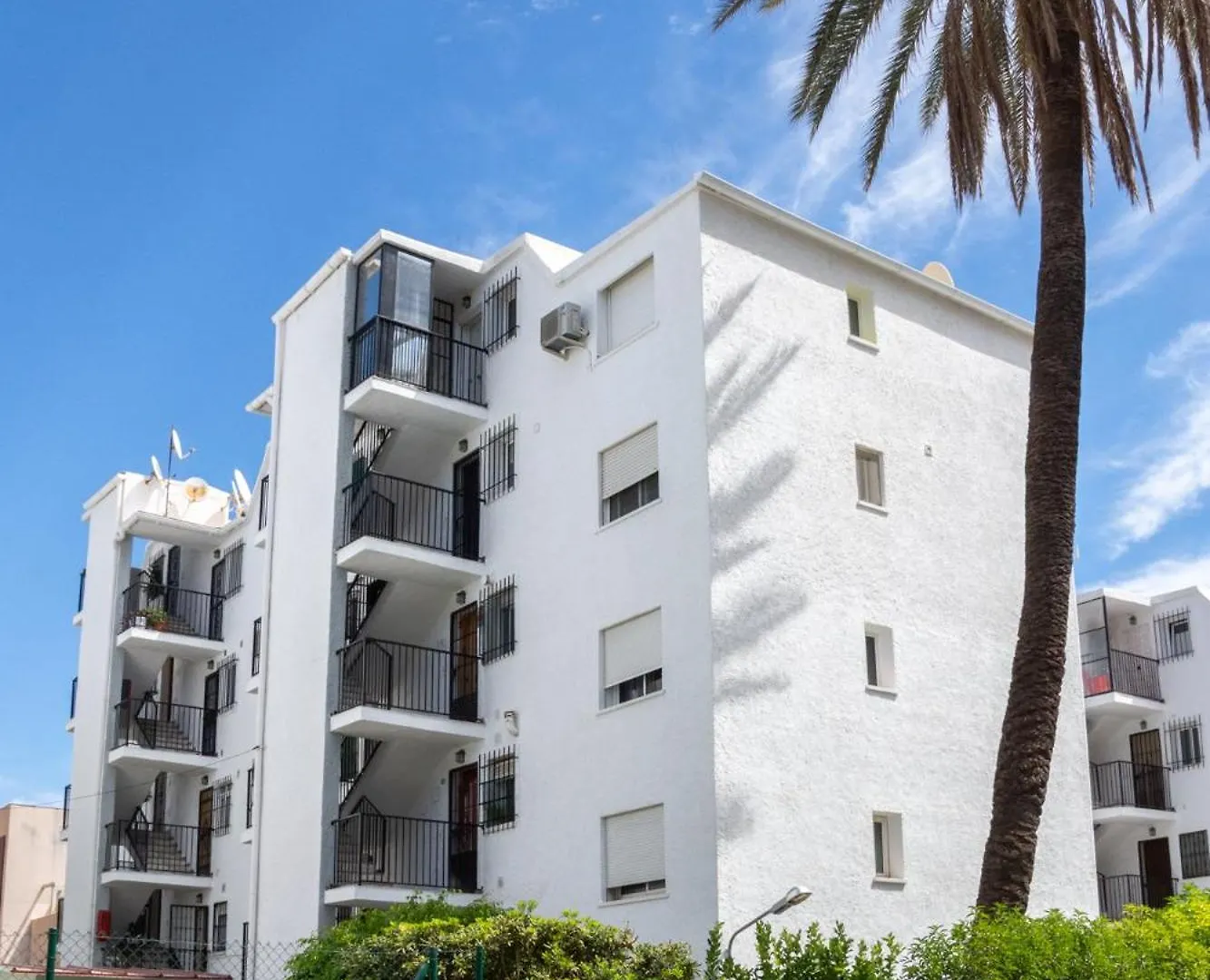 Apartamento Casa Anselmsson - Your Dream Duplex Escape With A Pool Torremolinos