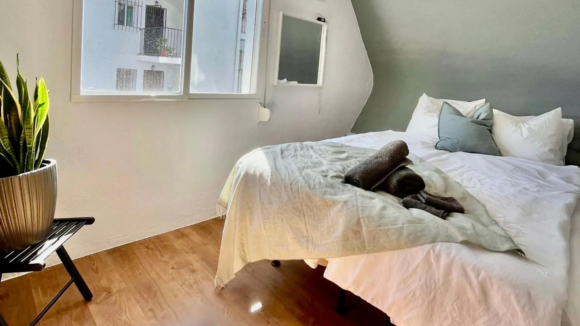 Casa Anselmsson - Your Dream Duplex Escape With A Pool Torremolinos España