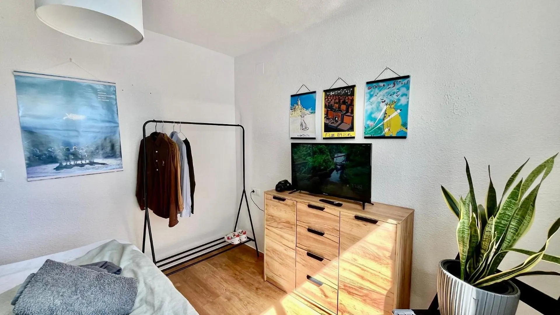 Apartamento Casa Anselmsson - Your Dream Duplex Escape With A Pool Torremolinos